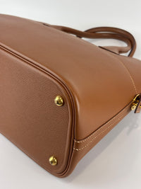 Vintage Bolide 35 Epsom Gold GHW