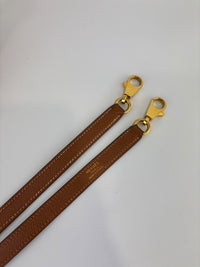 Vintage Bolide 35 Epsom Gold GHW