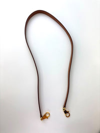 Vintage Bolide 35 Epsom Gold GHW