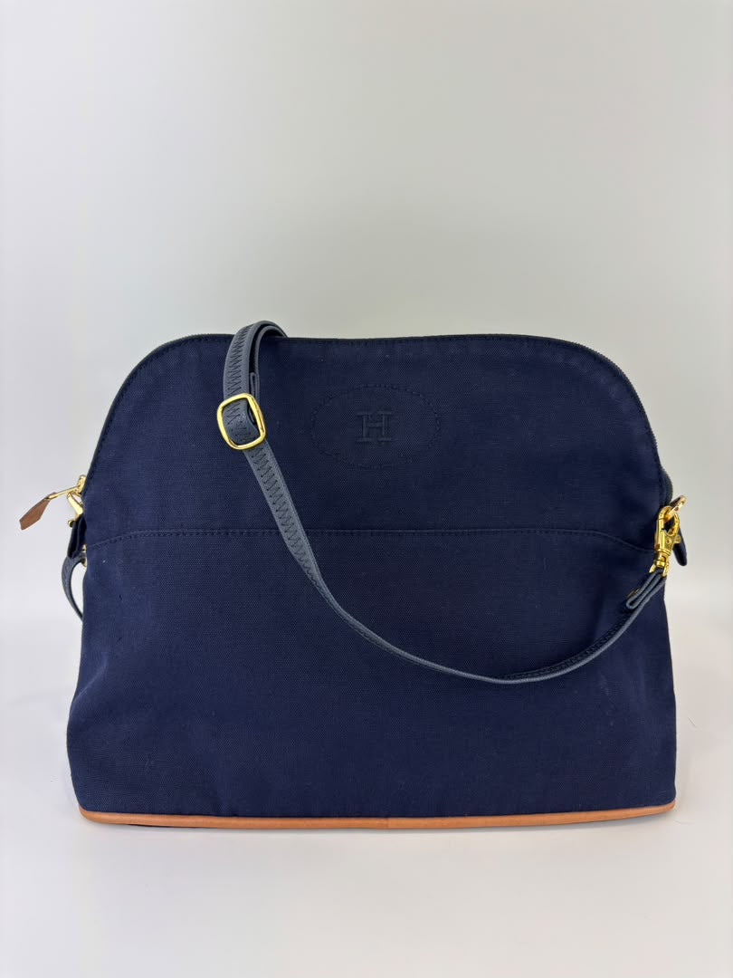 Bolide 31 Pouch Navy