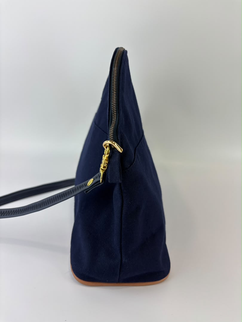 Bolide 31 Pouch Navy