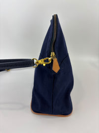 Bolide 31 Pouch Navy