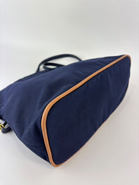 Bolide 31 Pouch Navy
