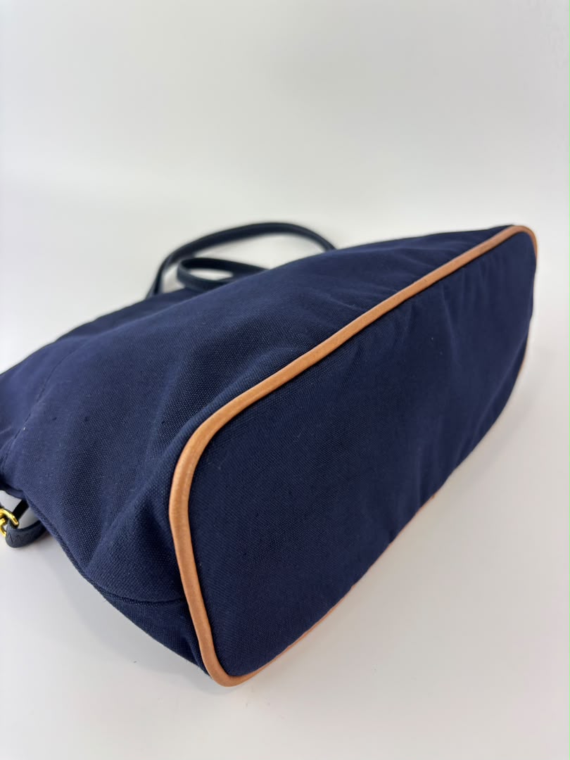 Bolide 31 Pouch Navy