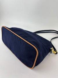 Bolide 31 Pouch Navy