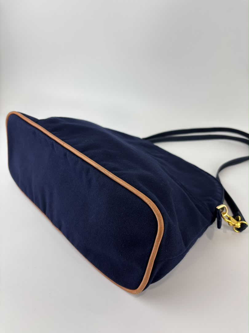 Bolide 31 Pouch Navy