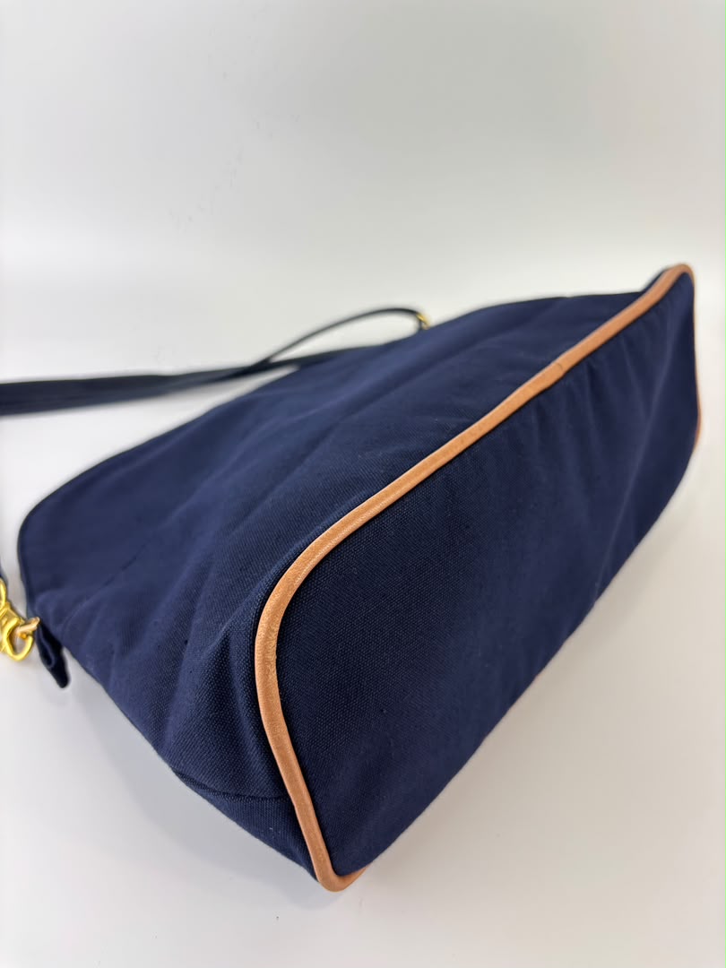 Bolide 31 Pouch Navy