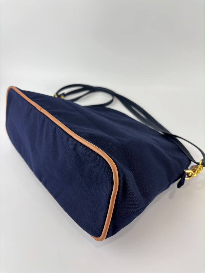 Bolide 31 Pouch Navy
