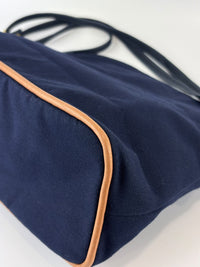 Bolide 31 Pouch Navy