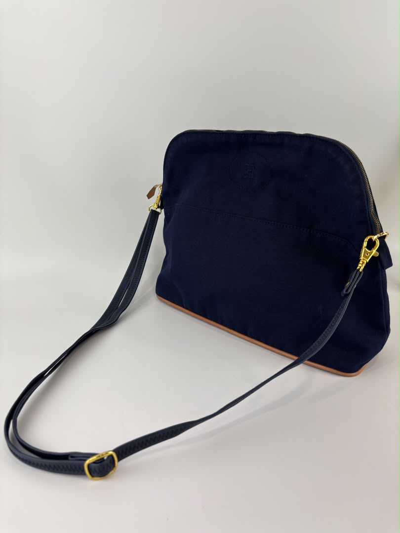 Bolide 31 Pouch Navy