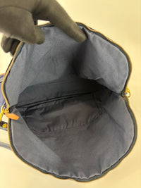 Bolide 31 Pouch Navy