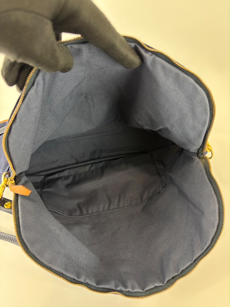 Bolide 31 Pouch Navy
