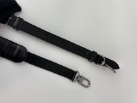 Keepall Bandouliere 45 in Damier Graphite Canvas