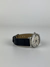 Watch Imperiale Silver And Bracelet Long 94001-0038