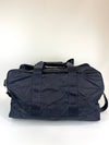 V70SL Navy Nylon Duffle Travel Bag (Limited Edition FiA)