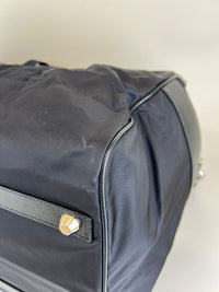 V70SL Navy Nylon Duffle Travel Bag (Limited Edition FiA)