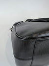 M59262 Black Epi Leather Passy PM Bag