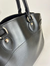 M59262 Black Epi Leather Passy PM Bag