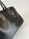 M59262 Black Epi Leather Passy PM Bag