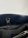 M59262 Black Epi Leather Passy PM Bag