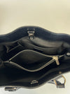 M59262 Black Epi Leather Passy PM Bag