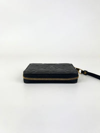 Monogram Empreinte Leather Zippy Coin Purse RFID