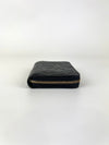 Monogram Empreinte Leather Zippy Coin Purse RFID