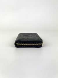 Monogram Empreinte Leather Zippy Coin Purse RFID