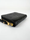 Monogram Empreinte Leather Zippy Coin Purse RFID