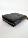 Monogram Empreinte Leather Zippy Coin Purse RFID