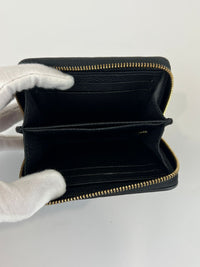 Monogram Empreinte Leather Zippy Coin Purse RFID