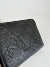 Monogram Empreinte Leather Zippy Coin Purse RFID