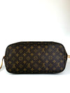 Monogram Canvas Neverfull MM