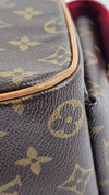 Monogram Canvas Excentri-Cite Bag