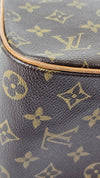 Monogram Canvas Excentri-Cite Bag