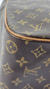 Monogram Canvas Excentri-Cite Bag