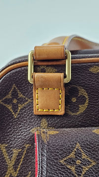 Monogram Canvas Excentri-Cite Bag