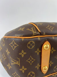 M56382 Galliera PM in Monogram Canvas&nbsp;