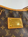 M56382 Galliera PM in Monogram Canvas&nbsp;