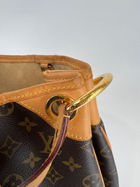 M56382 Galliera PM in Monogram Canvas&nbsp;