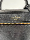 M45598 Monogram Empreinte Vanity PM in Noir (RFID)&nbsp;