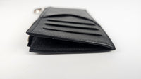 Coin Card Holder Damier Graphite *RFID