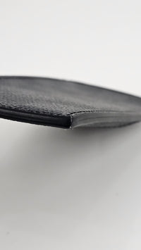 Coin Card Holder Damier Graphite *RFID