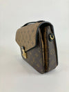 M44876 Monogram Reverse Pochette Metis (RFID)