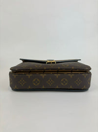 M44876 Monogram Reverse Pochette Metis (RFID)