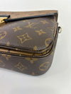 M44876 Monogram Reverse Pochette Metis (RFID)