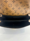 M44876 Monogram Reverse Pochette Metis (RFID)