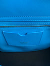 Light Blue City L Tote Bag&nbsp;