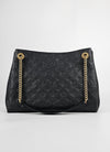 M43758 Surene MM Monogram Empreinte Noir