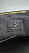 M43758 Surene MM Monogram Empreinte Noir